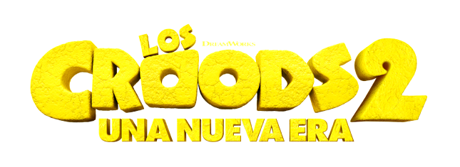 LOS CROODS 2: UNA NUEVA ERA – VE AHORA EL TRÁILER – Prensaescenario